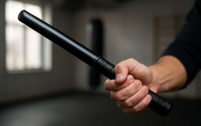 Ultimate Guide to self defence rod stick: Quick Tactics for Confident Protection