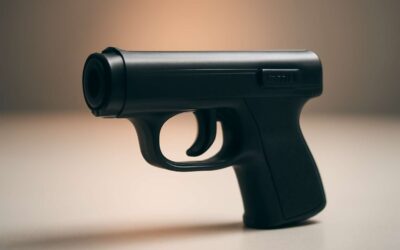 Stay prepared: pepper spray gun ready or not – your quick safety checklist.