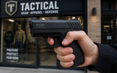 Find pepper gun near me for personal defense and safety.