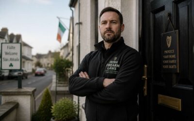 Know your rights under self defence laws ireland.